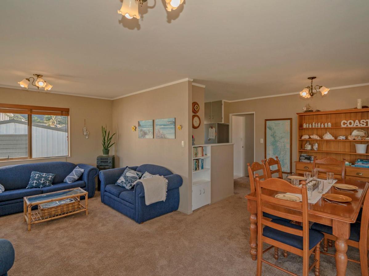 Wonderful Whangamata - Whangamata Holiday Home Екстер'єр фото