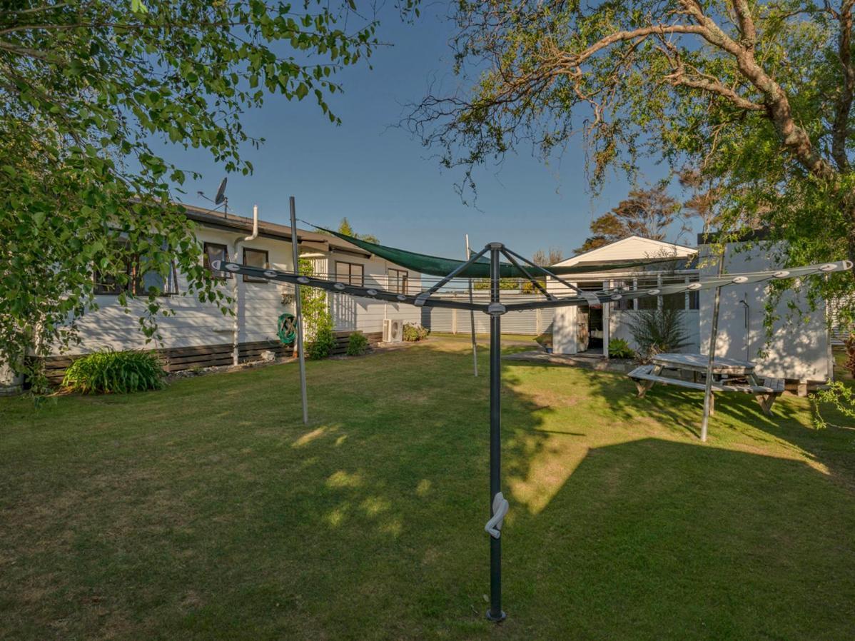 Wonderful Whangamata - Whangamata Holiday Home Екстер'єр фото