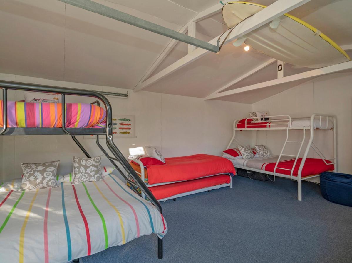 Wonderful Whangamata - Whangamata Holiday Home Екстер'єр фото