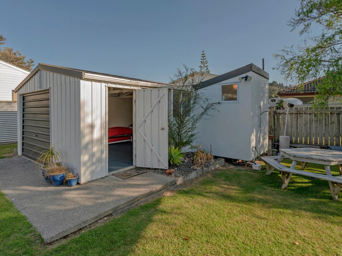Wonderful Whangamata - Whangamata Holiday Home Екстер'єр фото
