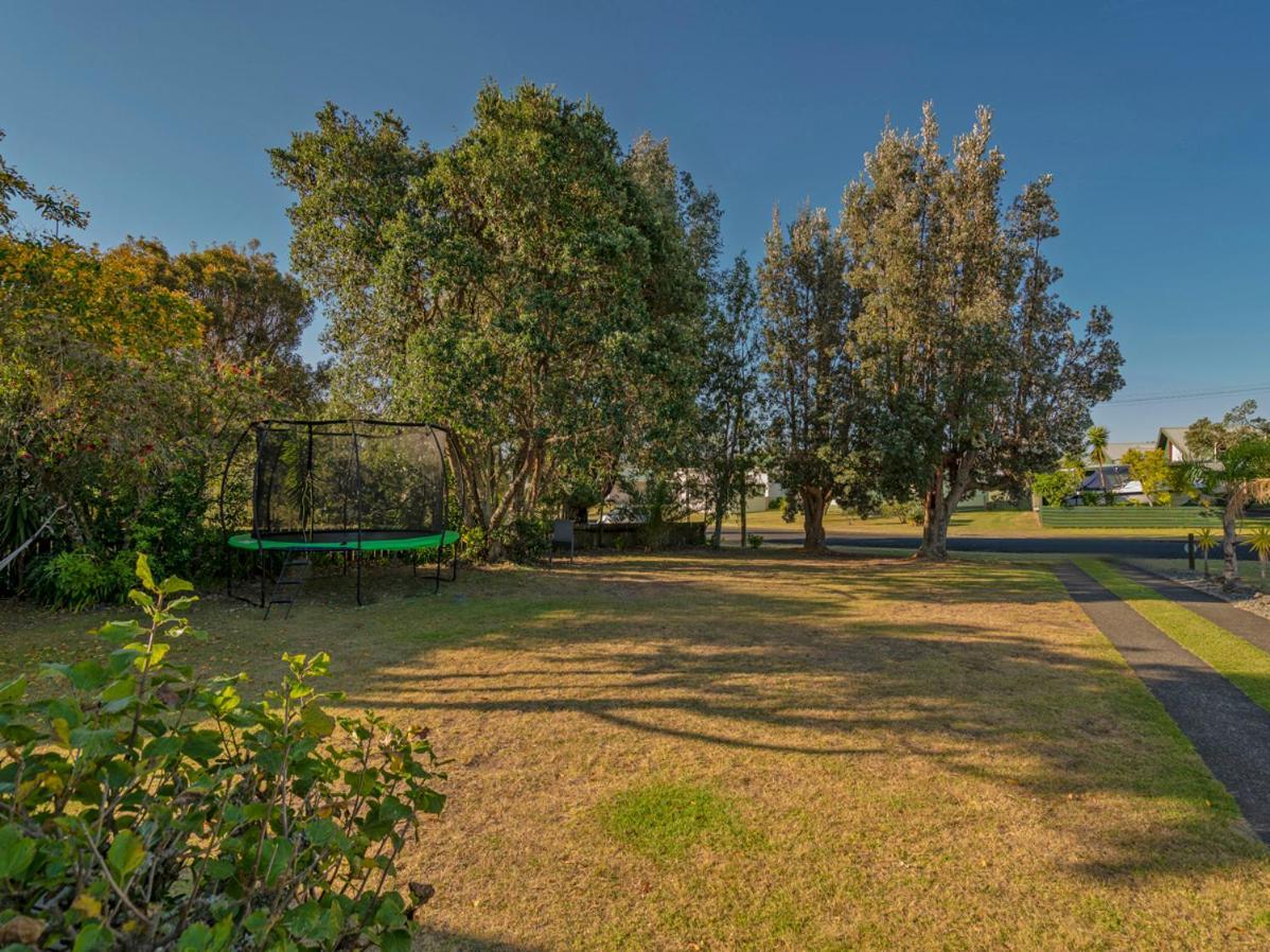 Wonderful Whangamata - Whangamata Holiday Home Екстер'єр фото