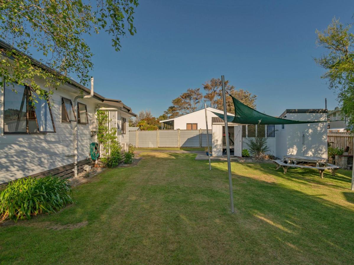 Wonderful Whangamata - Whangamata Holiday Home Екстер'єр фото